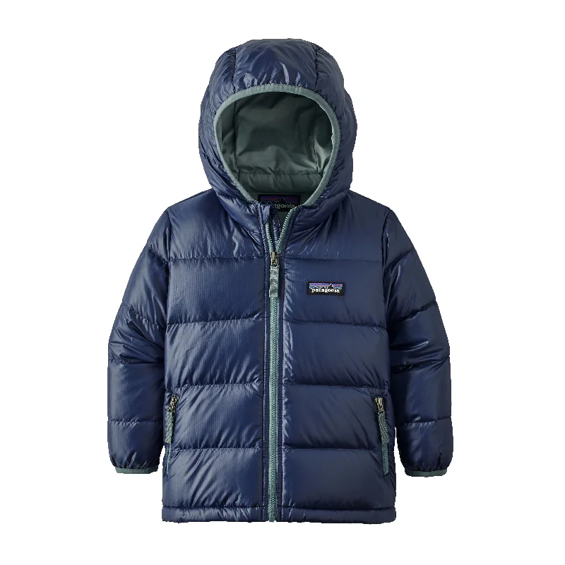 Extra Savings Baby Hi-Loft Down Sweater Hoody