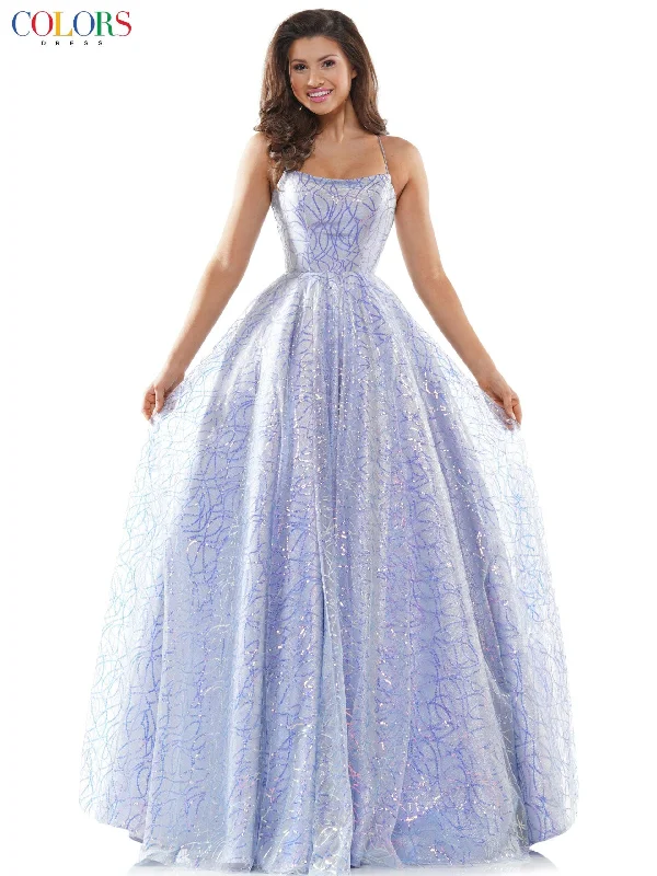 Sneak Peek Sale Colors 2437 Colors Prom Long Formal Glitter Ball Gown