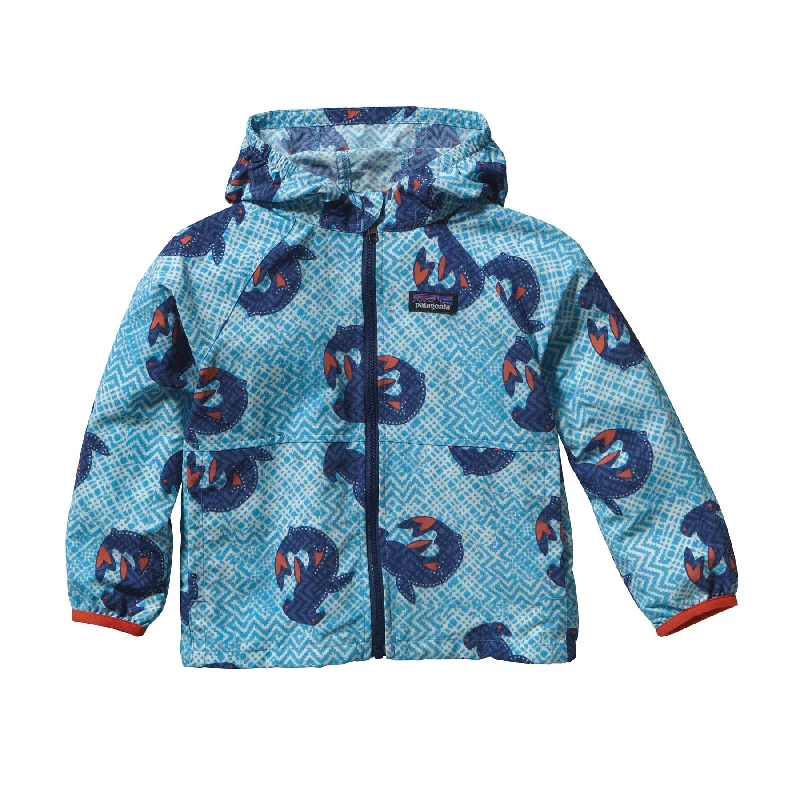Act Fast Baby Baggies™ Jacket