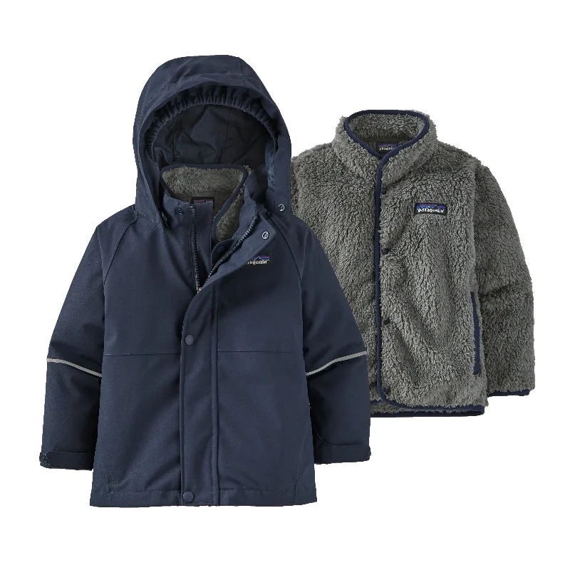 YEAR-End Clearance Baby All Seasons 3-in-1 Jacket