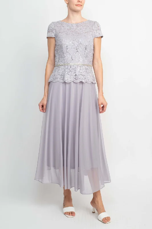 Bargain Prices Jackie Jon 26378 Silver 12 Sale