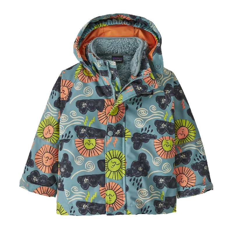 Great Bargains Baby All Seasons 3-in-1 Jacket