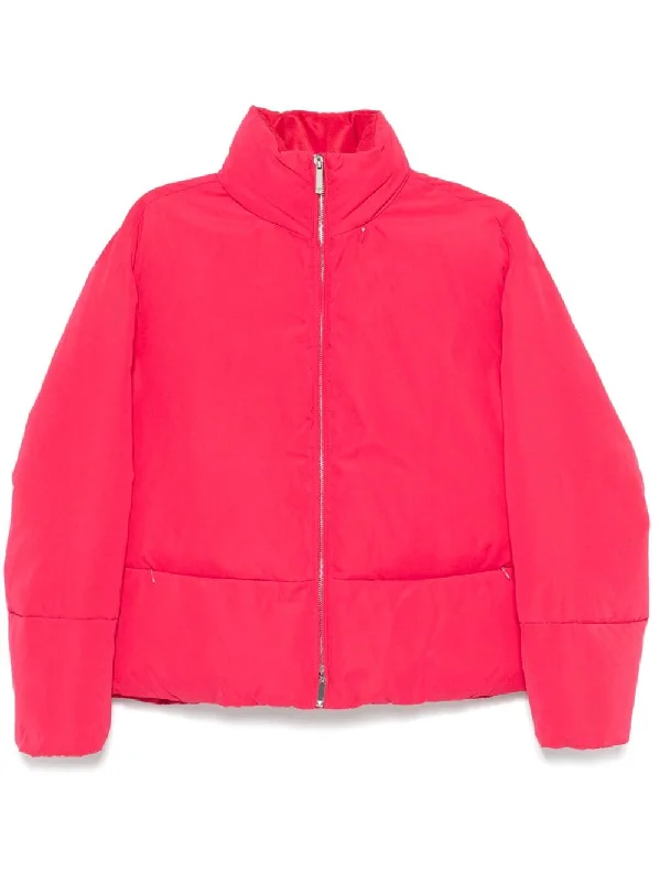 Don't Wait Emporio Armani Women's Coats