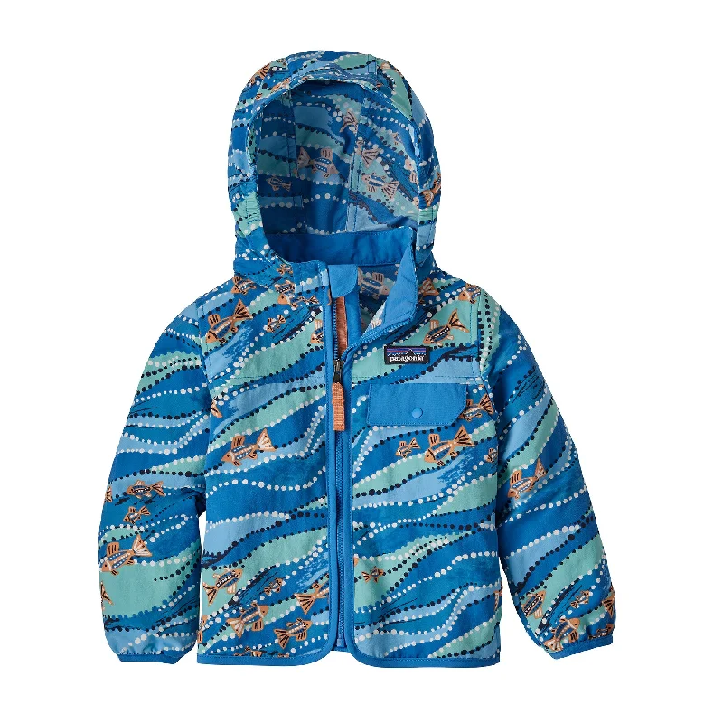 Big Discounts Baby Baggies™ Jacket