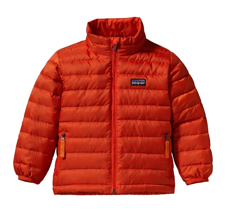 Crazy Deals Baby Down Sweater