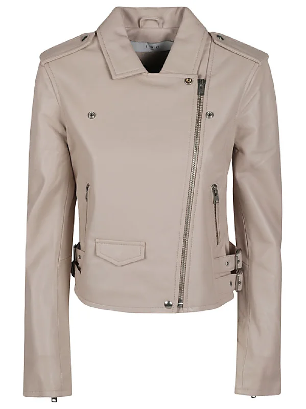 Deal Dash Iro Women's Jackets Powder