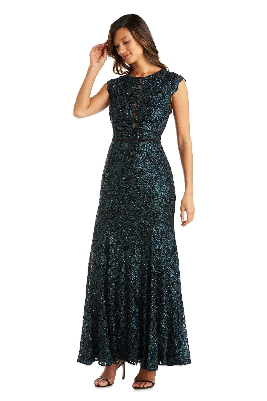 Extra Savings Nightway Long Formal Dress Sale