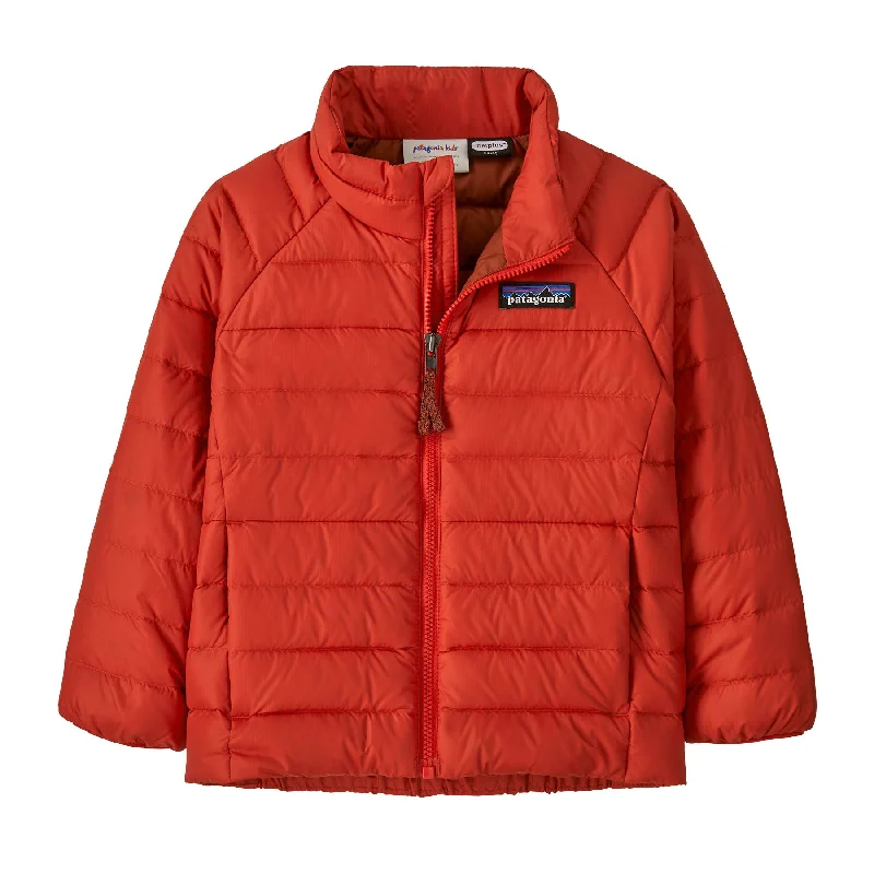 Savings Alert Baby Down Sweater™
