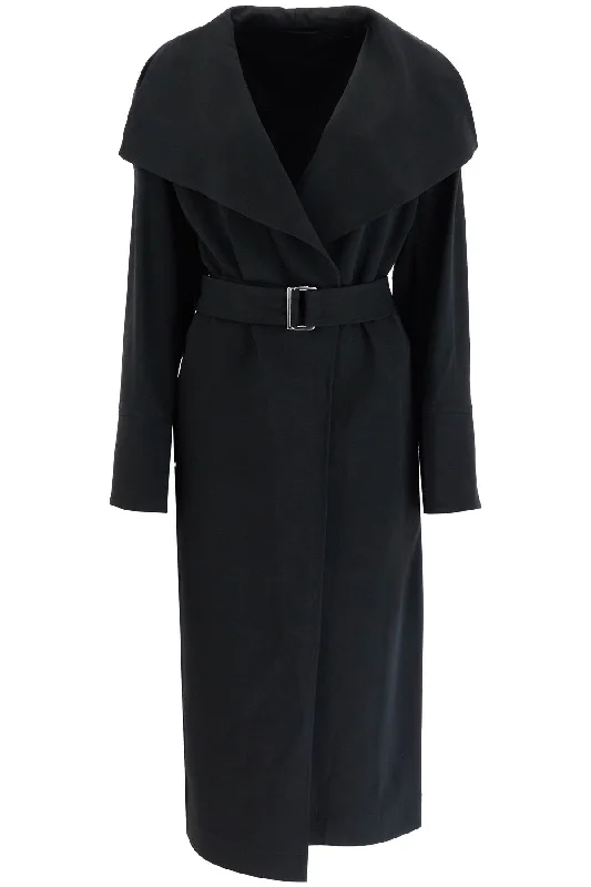 Mega Deal Toteme Women's Signature Twill Coat