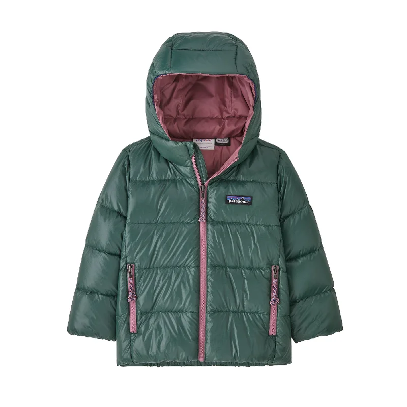 Lowest Price Baby Hi-Loft Down Sweater Hoody
