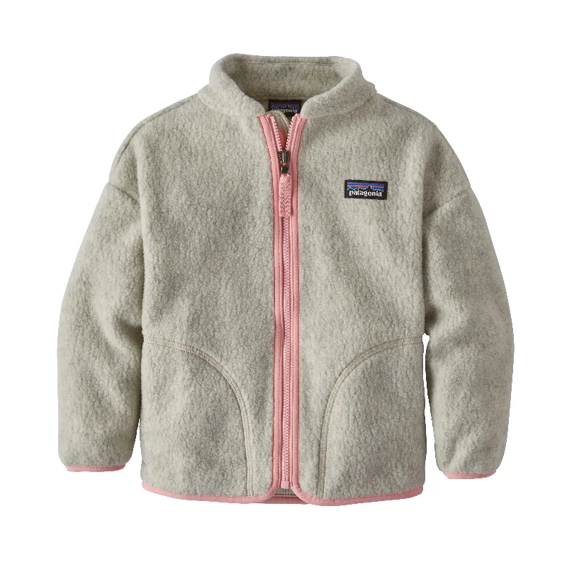 Markdown Madness Baby Cozy-Toasty Jacket