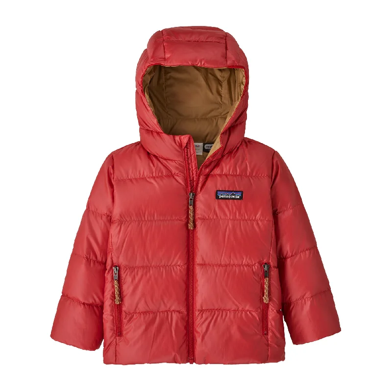 Deal of the Week Baby Hi-Loft Down Sweater Hoody