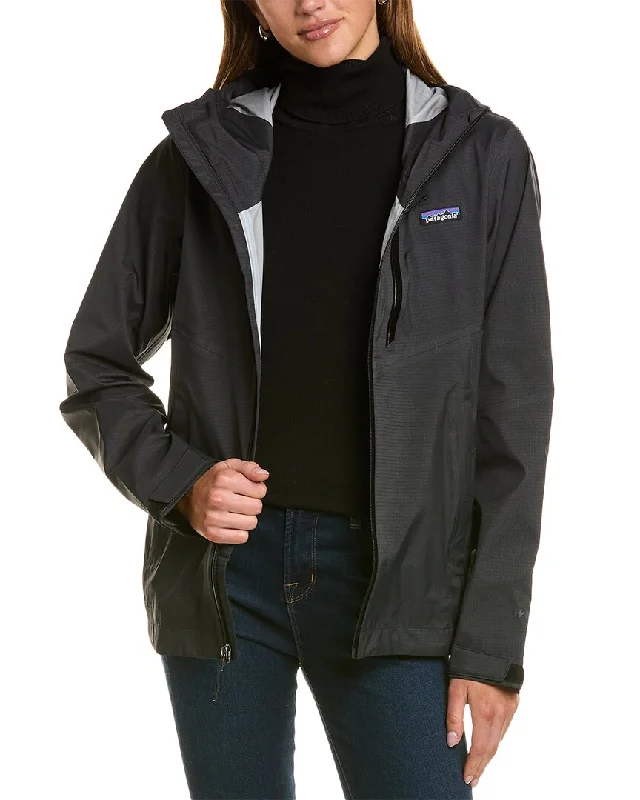 Deal Dash Patagonia Rainwear Jacket