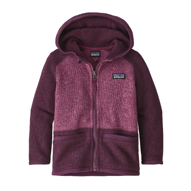 Get It Before It’s Gone Baby Better Sweater® Jacket