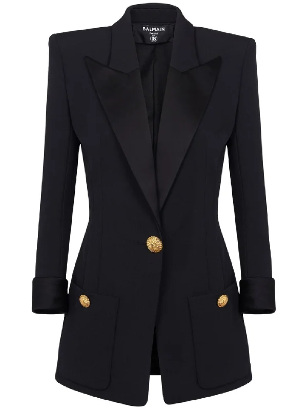 Exclusive Online Offer Balmain Women's Jackets