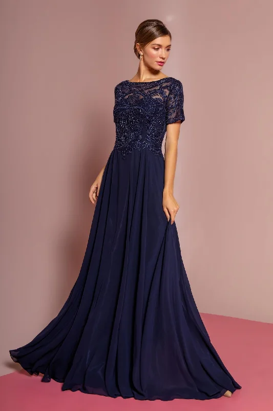 Deal Dash Mother of the Bride Long Dress Formal Sale