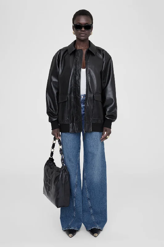 Markdowns Kelanie Jacket - Black