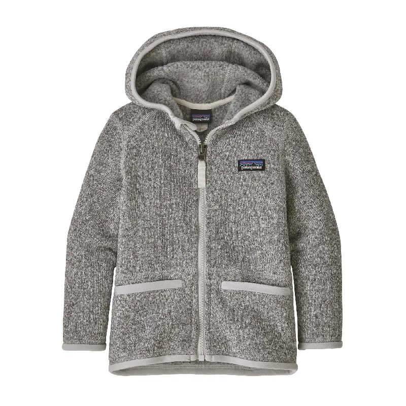 Act Now Baby Better Sweater® Jacket