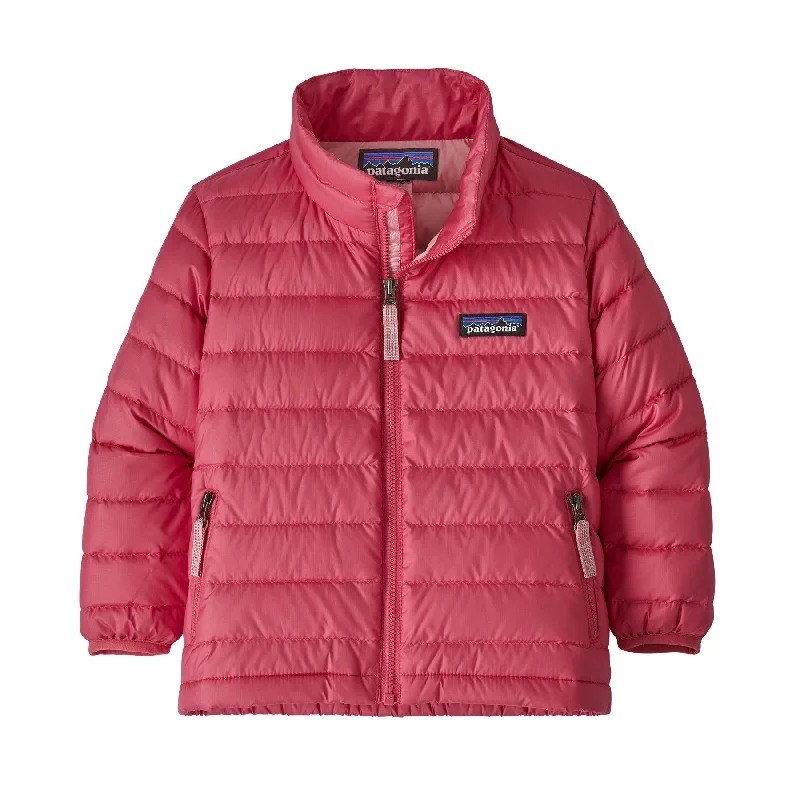 Low Prices Baby Down Sweater