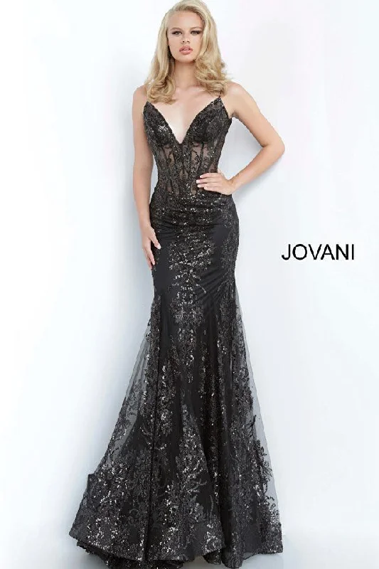 Flash Sale Jovani Long Prom Dress Sale