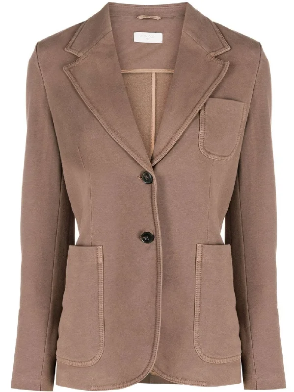Don't Wait Circolo 1901 Women's Jackets Dove