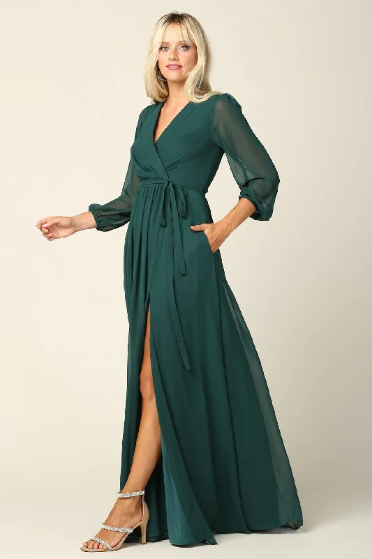 Referral Discount Eva Fashion EV3410 Hunter Green M Sale