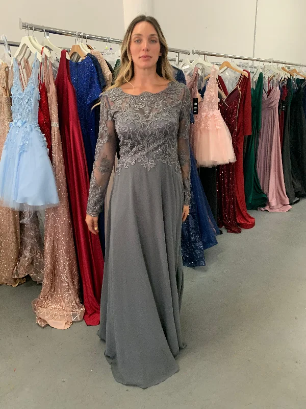 Limited Time Discount Mother of the Bride Long Dress Sale