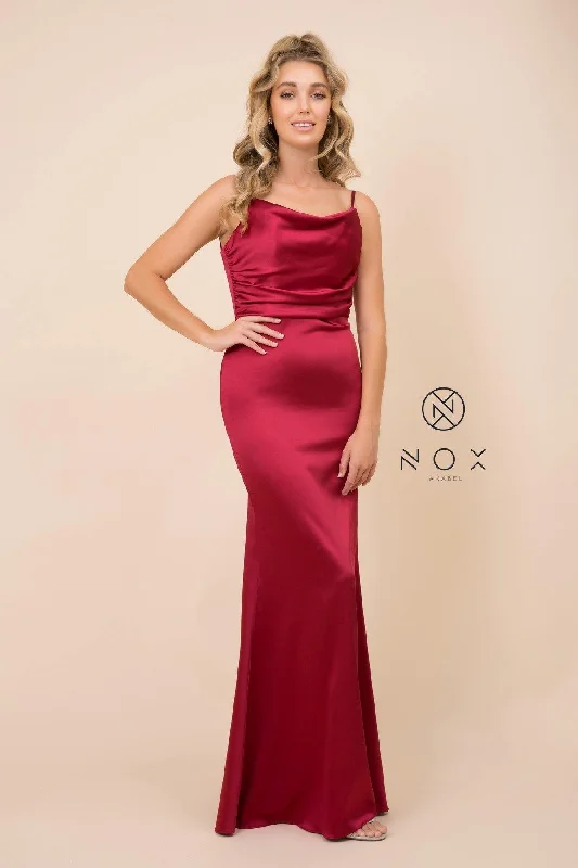 Stock Up and Save Prom Long Formal Spaghetti Strap Evening Gown Sale