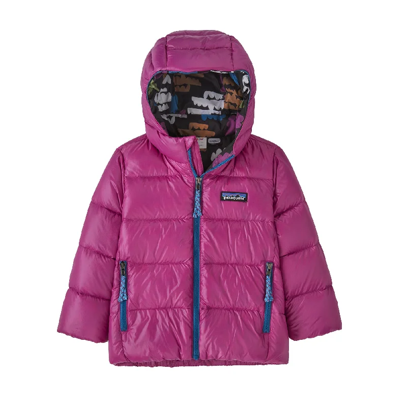 Today’s Deal Baby Hi-Loft Down Sweater Hoody