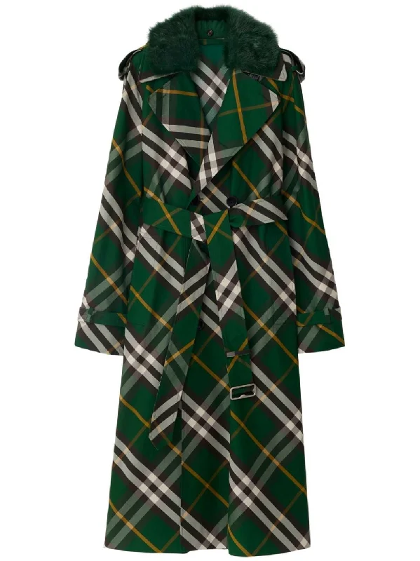 The Best Prices Burberry Women's Coats