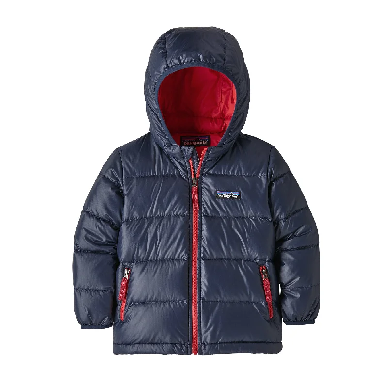 New Deals Baby Hi-Loft Down Sweater Hoody