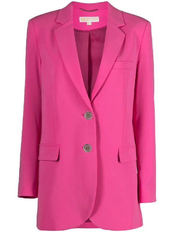 Act Now Mmk Women's Jackets pink