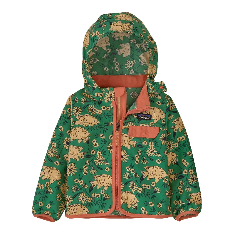 Weekend Deal Baby Baggies™ Jacket