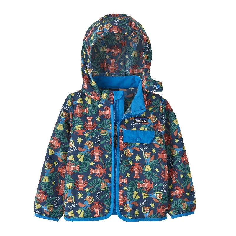 Flash Sale Baby Baggies™ Jacket