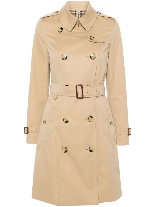 Seasonal Clearance Burberry Women's Coats