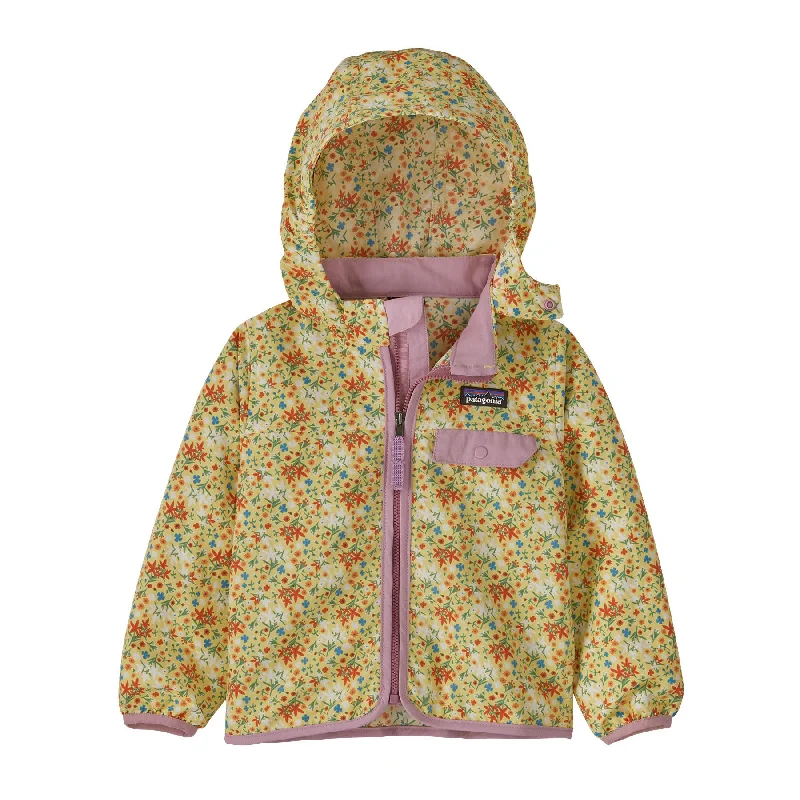 Limited Time Offer Baby Baggies™ Jacket