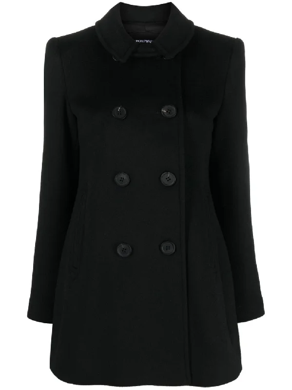 Deal Frenzy Emporio Armani Women's Coats