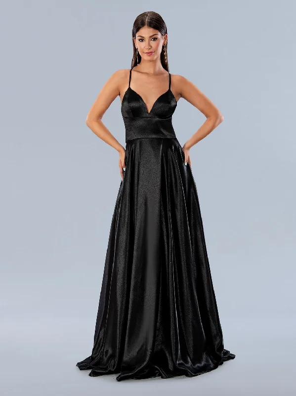 Price Meltdown Stella Couture 24167 Prom Long Formal Dress