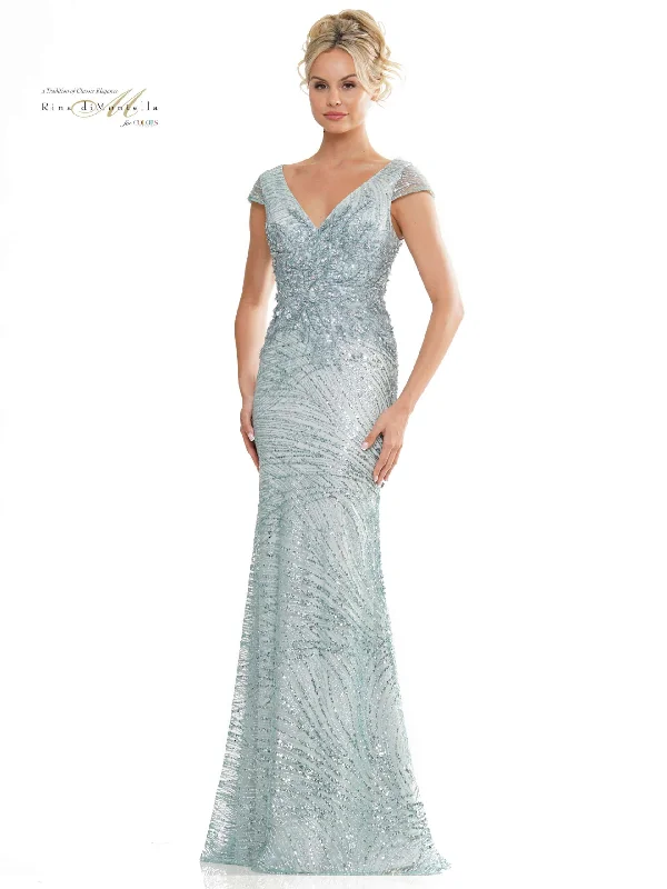 YEAR-End Clearance Rina di Montella Seaglass 12 Sale