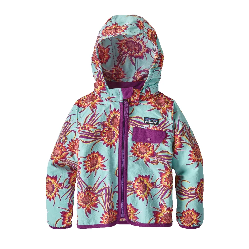 While Supplies Last Baby Baggies™ Jacket