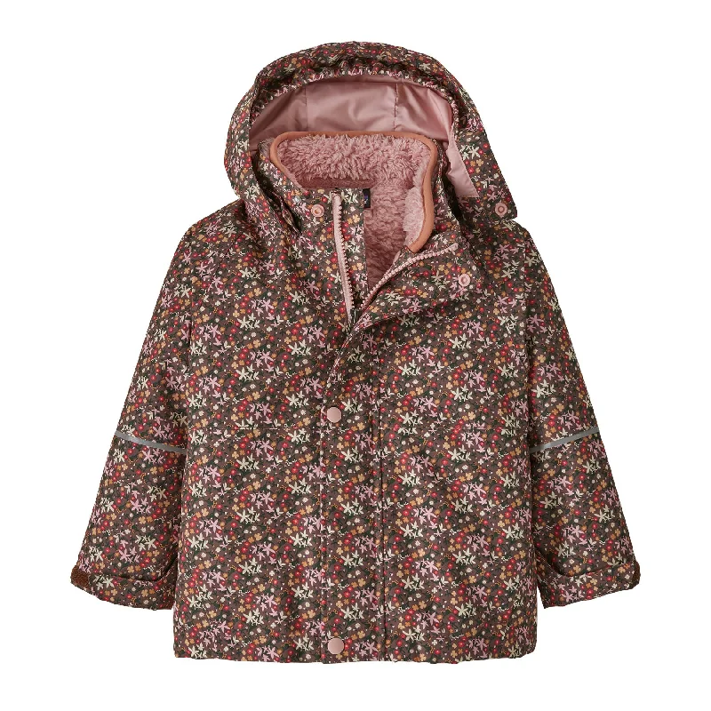 Flash Deals Baby All Seasons 3-in-1 Jacket