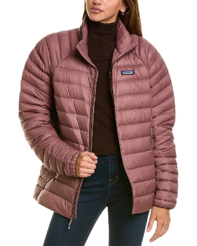 Epic Deals PATAGONIA SHORT DOWN JACKETS