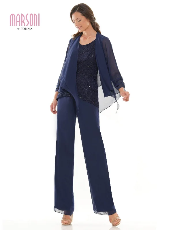 Bargain Blast Marsoni Formal Mother of the Bride Pant Suit Sale 303 Sale