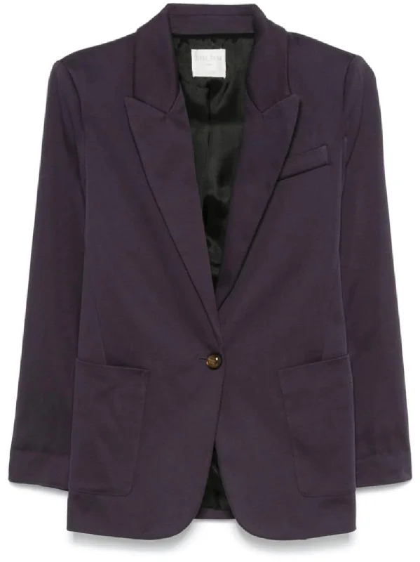 Early Bird Discount Forte Forte Women's Jackets blue