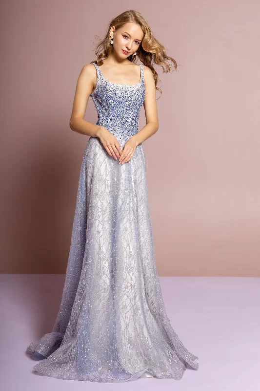 Special Offer Sleeveless Long Prom Dress Evening Gown Sale