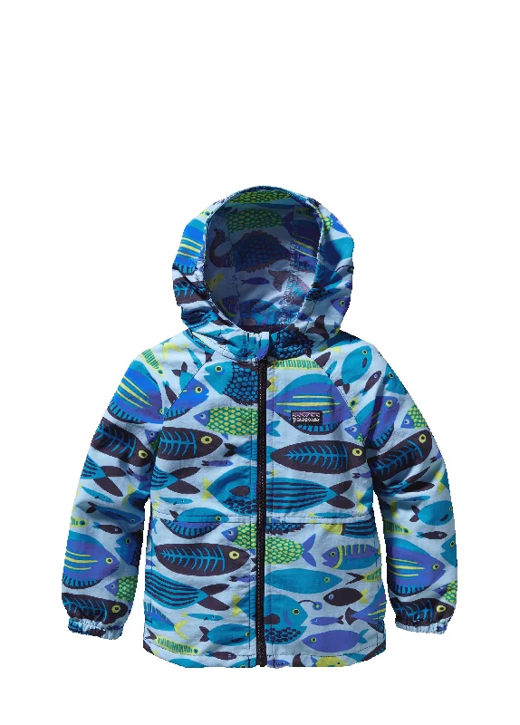 New Markdowns Baby Baggies™ Jacket