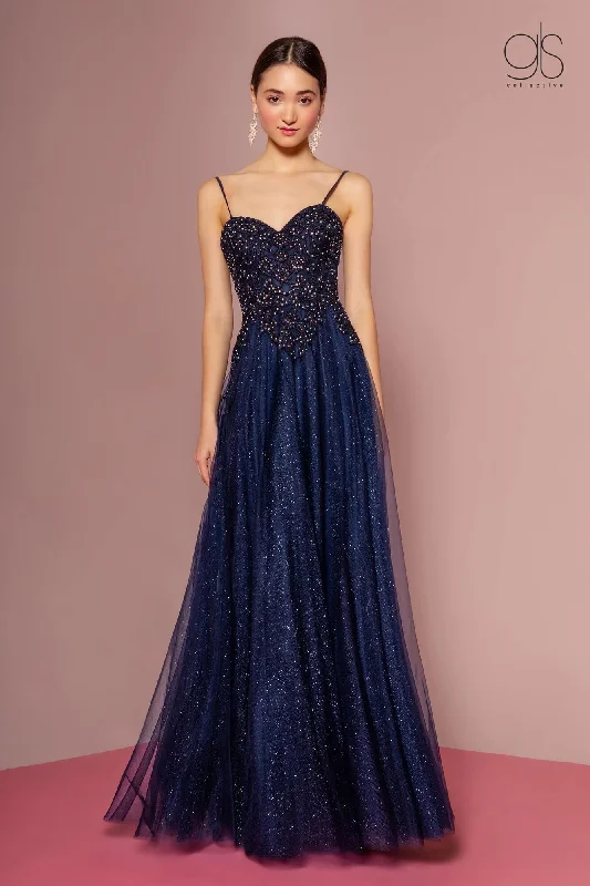 Don't Wait GLS GL2694J Navy M Sale