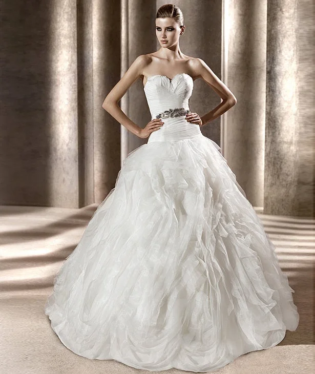 New Deals Pronovias Benicarlo