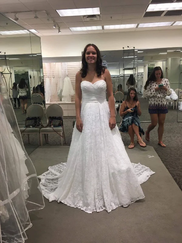 Crazy Savings David's Bridal 10012530