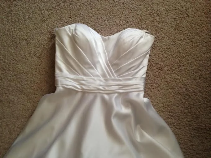 The Best Prices David's Bridal 10012255